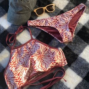 🦋Malibu Swim - This Print Tho 😍🌞